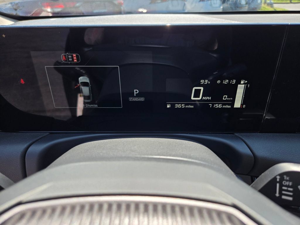 Certified 2026 Nissan Sentra S w/ S Cold Weather Package FWD image 33