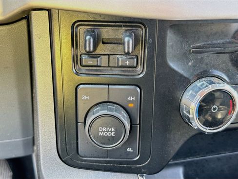 Used 2023 Ford F150 XLT w/ Equipment Group 302A High AWD/4WD image 18