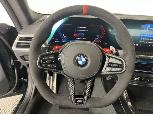 Used 2026 BMW M2 CS image 12