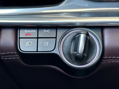 Certified 2023 Porsche Panamera GTS AWD/4WD image 23