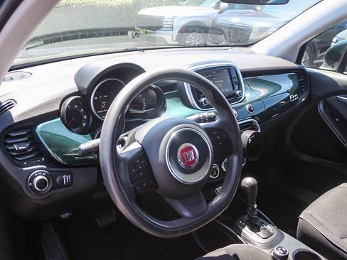 Used 2016 FIAT 500X Easy AWD/4WD image 22