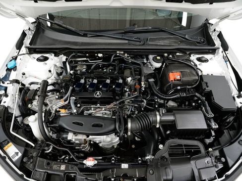 Used 2024 Acura Integra A-Spec image 3