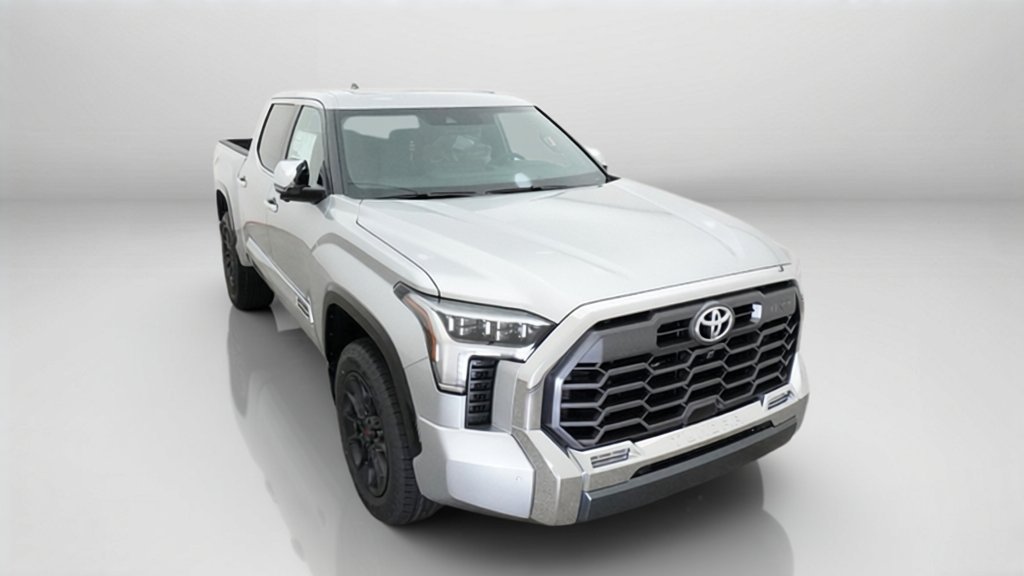 New 2026 Toyota Tundra 1794 Edition w/ TRD Off-Road Package AWD/4WD image 4