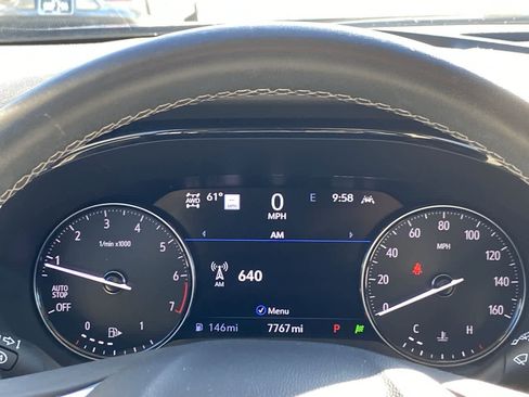 Used 2022 Buick Envision Avenir w/ Technology Package II image 30