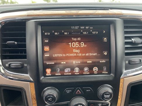 Used 2015 RAM 2500 Longhorn w/ Convenience Group image 21