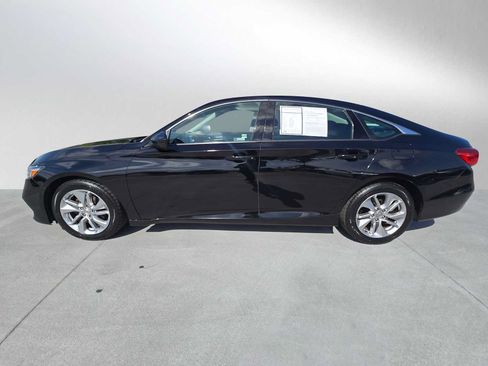 Used 2018 Honda Accord LX image 6