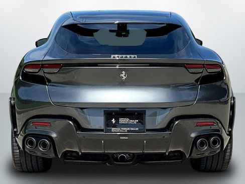 Used 2026 Ferrari Purosangue AWD/4WD image 6