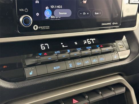 Used 2023 Toyota Tundra SR5 w/ SR5 Premium Package AWD/4WD image 24