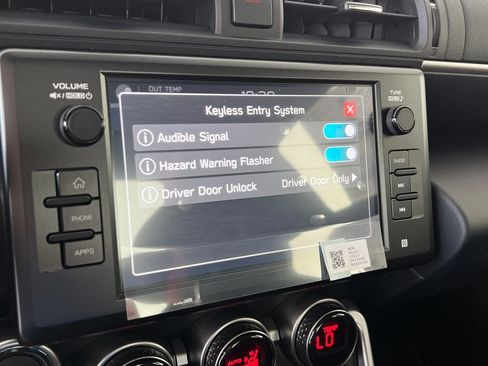 New 2026 Subaru BRZ Limited RWD image 31