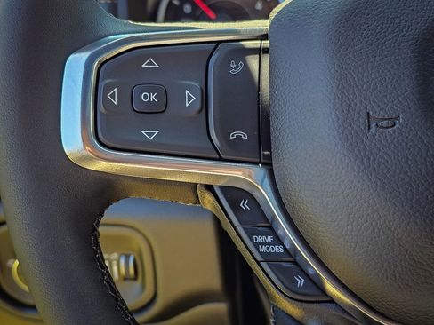 New 2026 RAM 1500 Laramie AWD/4WD image 20