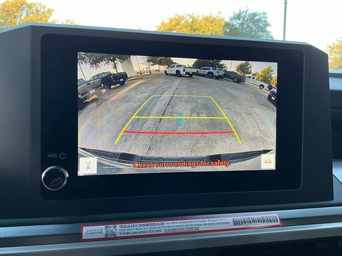 New 2025 Toyota Tacoma SR5 image 25