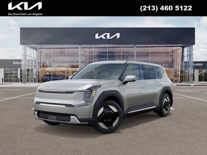 New 2026 Kia EV9 Light