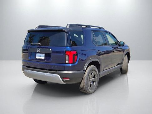 New 2026 Honda Passport RTL image 4