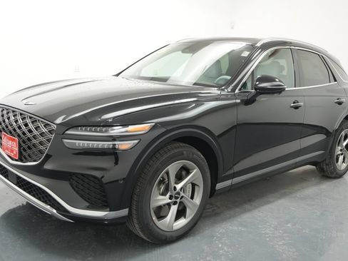 New 2026 Genesis GV70 2.5T Advanced AWD/4WD image 3