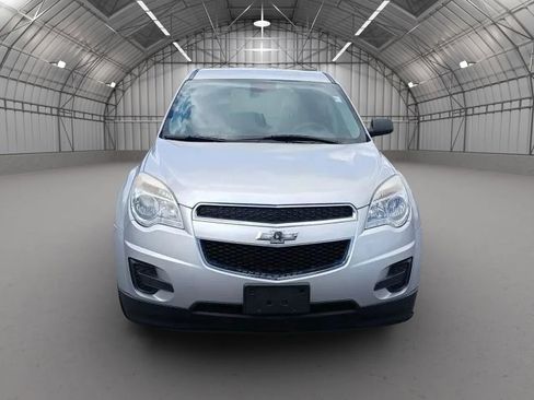 Used 2014 Chevrolet Equinox LS FWD image 3