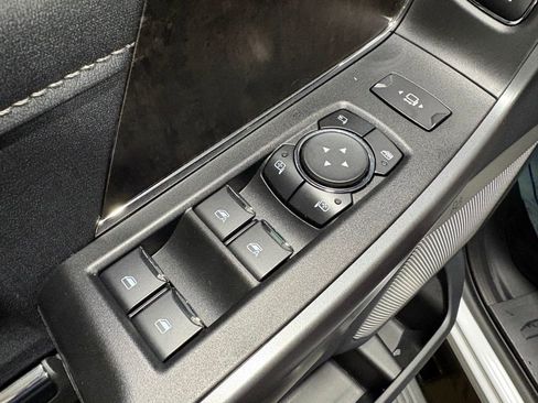 Used 2024 Ford F350 Lariat w/ Lariat Ultimate Package image 22