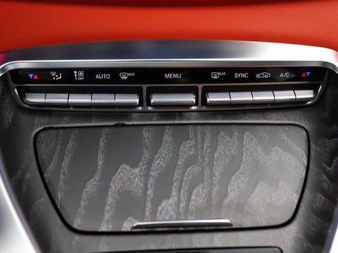 Used 2023 Mercedes-Benz AMG GT 53 w/ Driver Assistance Package image 29