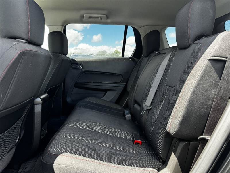 Used 2015 GMC Terrain SLE w/ Convenience Package FWD image 20