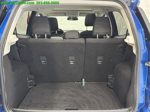 Used 2021 Ford EcoSport SE w/ SE Convenience Package AWD/4WD image 15