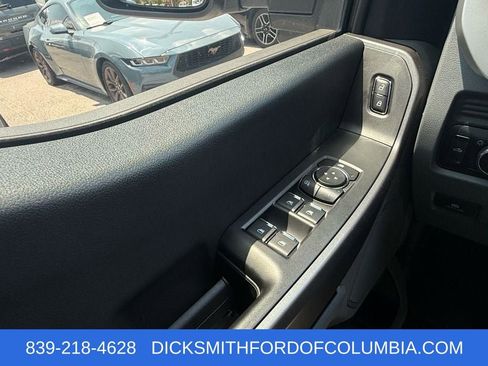 New 2025 Ford F250 XL w/ STX Appearance Package image 22