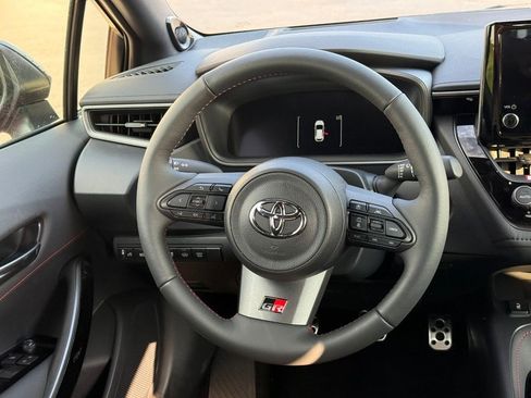 New 2026 Toyota Corolla GR AWD/4WD image 9