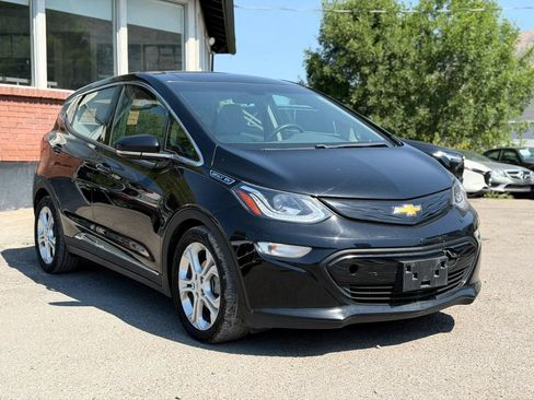 Used 2020 Chevrolet Bolt LT FWD image 1