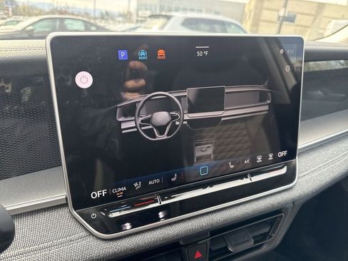 New 2026 Volkswagen Tiguan S AWD/4WD image 11