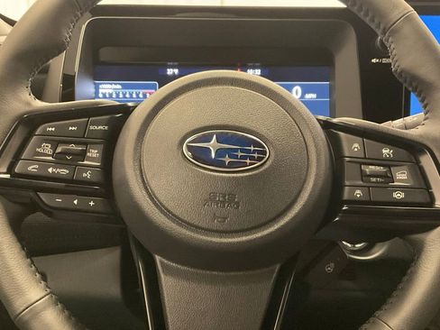 New 2026 Subaru Outback Premium image 12