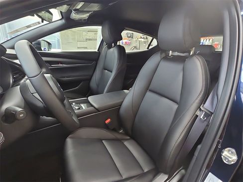 New 2026 MAZDA MAZDA3 s Sport image 15