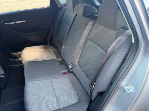 Used 2023 Kia Seltos LX AWD/4WD image 43