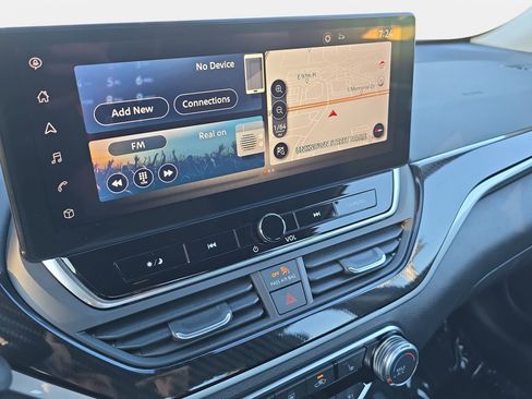 Certified 2023 Nissan Altima 2.5 SR w/ SR Premium Package FWD image 19