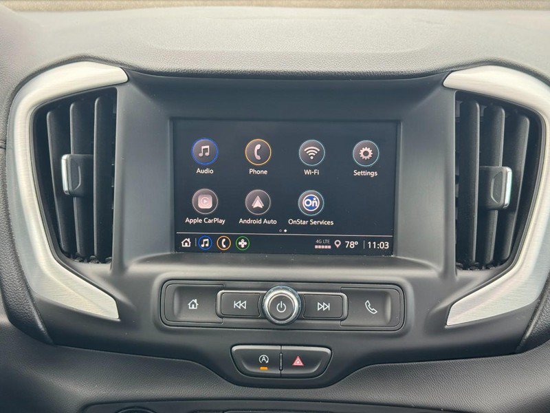 Used 2024 GMC Terrain SLE FWD image 15