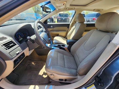 Used 2011 Ford Fusion SE w/ 202A Rapid Spec Order Code FWD image 14