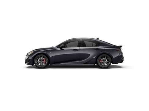 New 2026 Lexus IS 350 F Sport AWD/4WD image 2