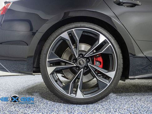 Used 2024 Audi S5 Premium Plus w/ Premium Plus Package image 45