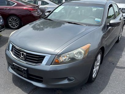 Used 2009 Honda Accord EX