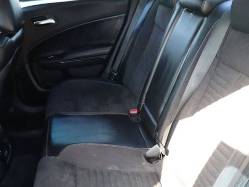 Used 2017 Dodge Charger R/T RWD image 16