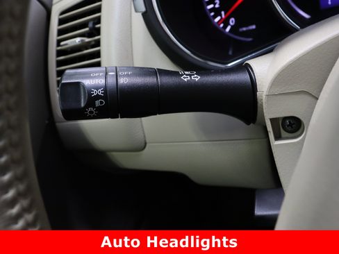 Used 2013 Nissan Murano SL image 25