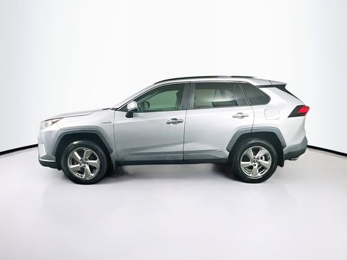 Used 2019 Toyota RAV4 Limited image 4