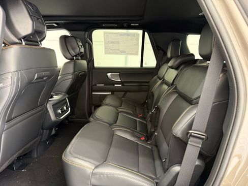 New 2026 Ford Expedition Tremor AWD/4WD image 19