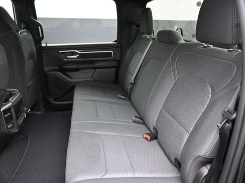 New 2026 RAM 1500 4x4 Crew Cab image 11