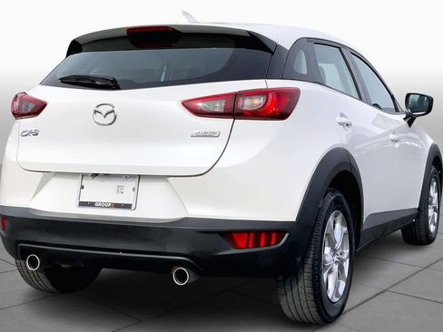 Used 2019 MAZDA CX-3 Sport image 13