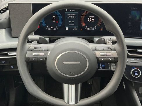 Used 2025 Hyundai Sonata SEL image 17