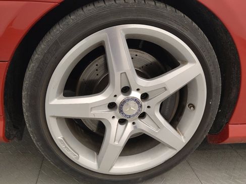 Used 2016 Mercedes-Benz SLK 350 image 31