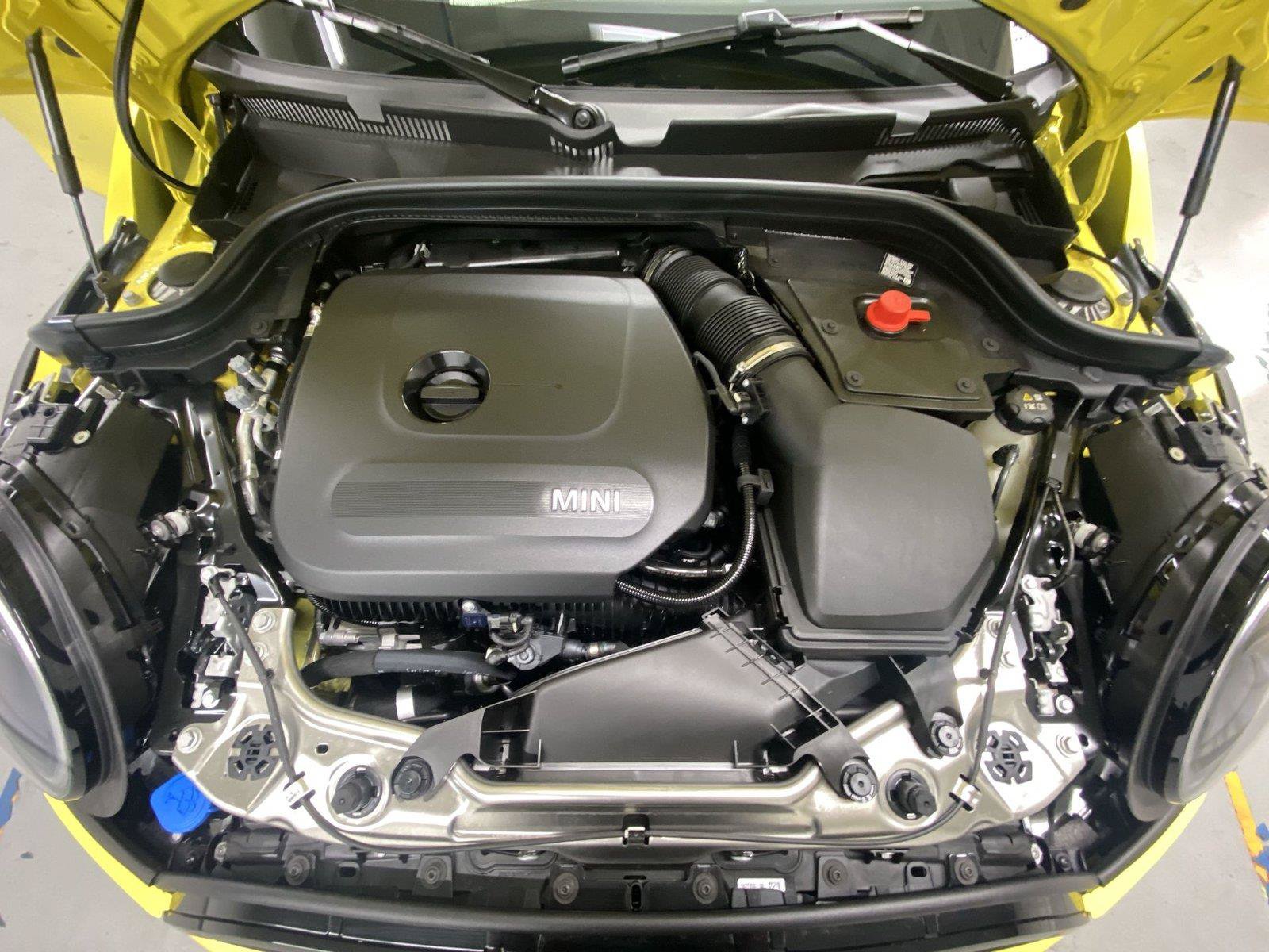 New 2027 MINI Cooper S FWD image 22