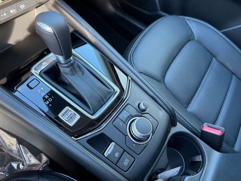 New 2025 MAZDA CX-5 AWD 2.5 S w/ Preferred Package image 28