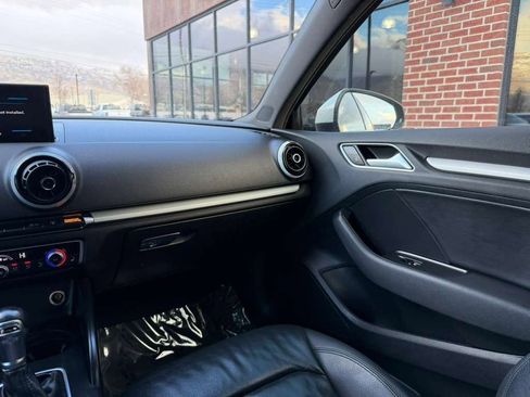 Used 2016 Audi A3 1.8T Premium image 16