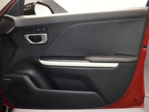 Certified 2025 Kia K4 GT-Line w/ GT-Line Premium Package image 13