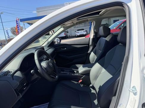 New 2026 Honda Accord EX-L image 14