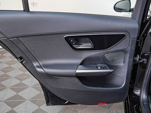 Certified 2025 Mercedes-Benz C 300 4MATIC Sedan image 23